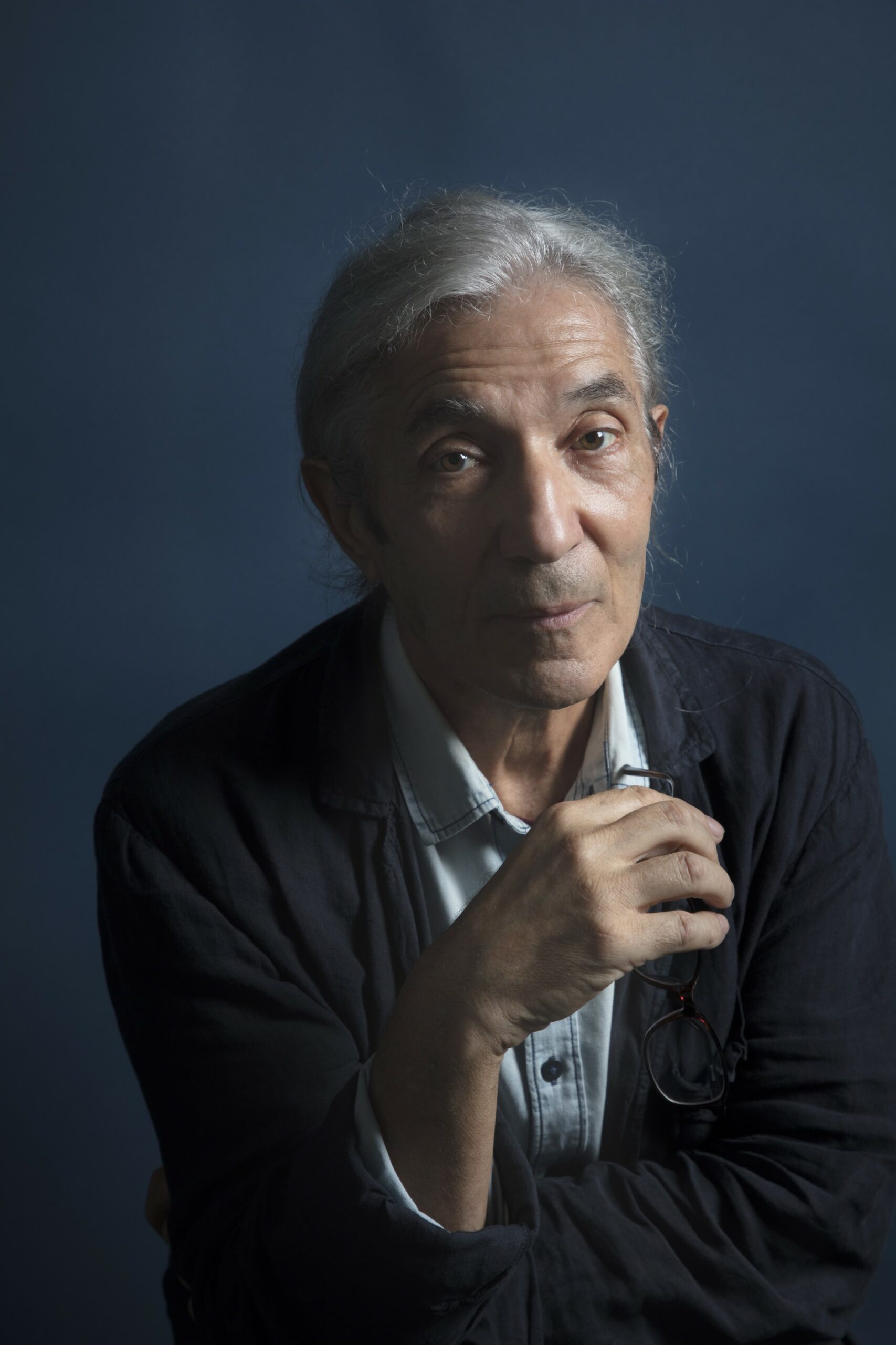 Liberté pour Boualem Sansal